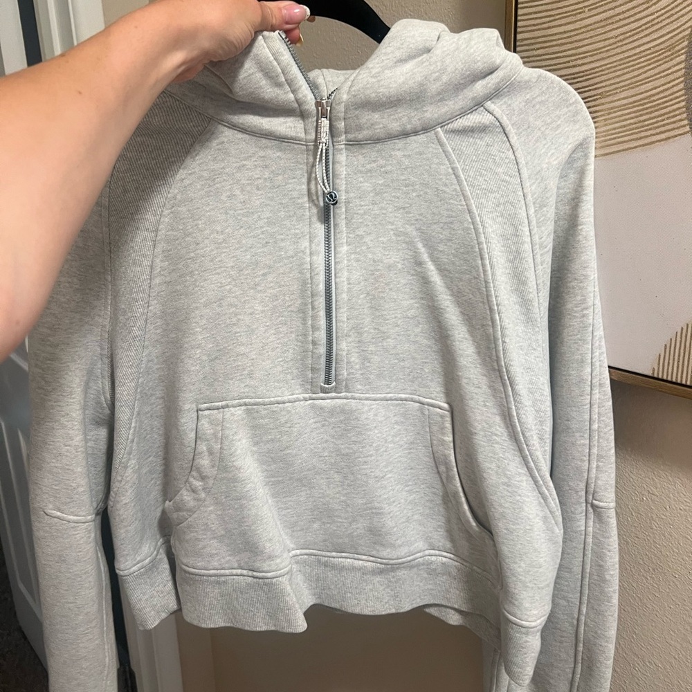 LULULEMON SCUBA